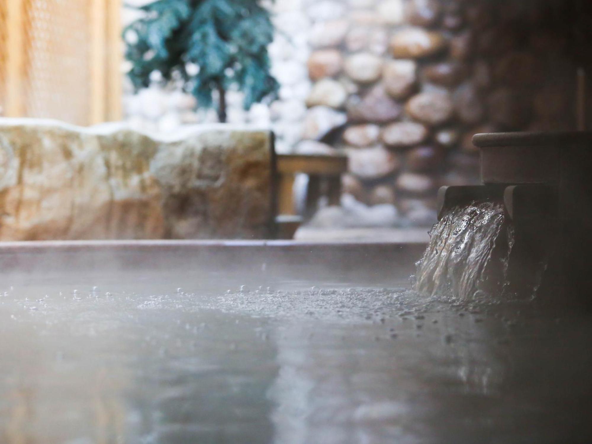 Apa Hotel & Resort Sapporo Dış mekan fotoğraf